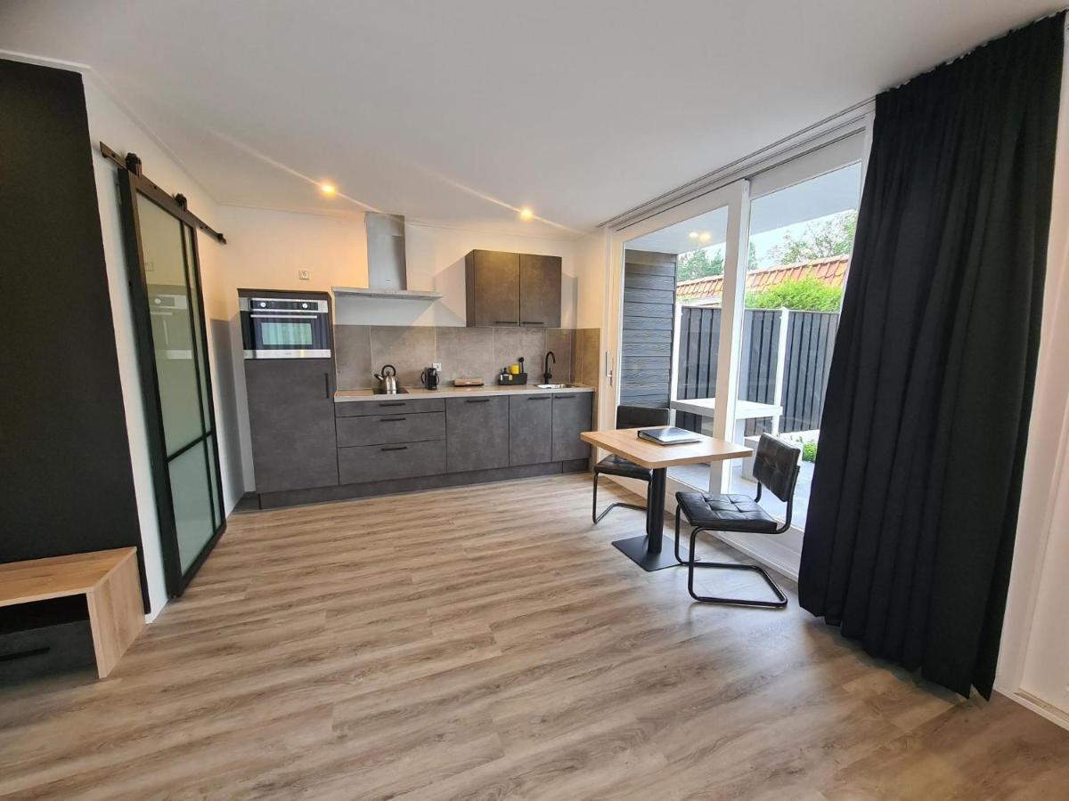 Tip Top Studio Vlissingen Exterior photo