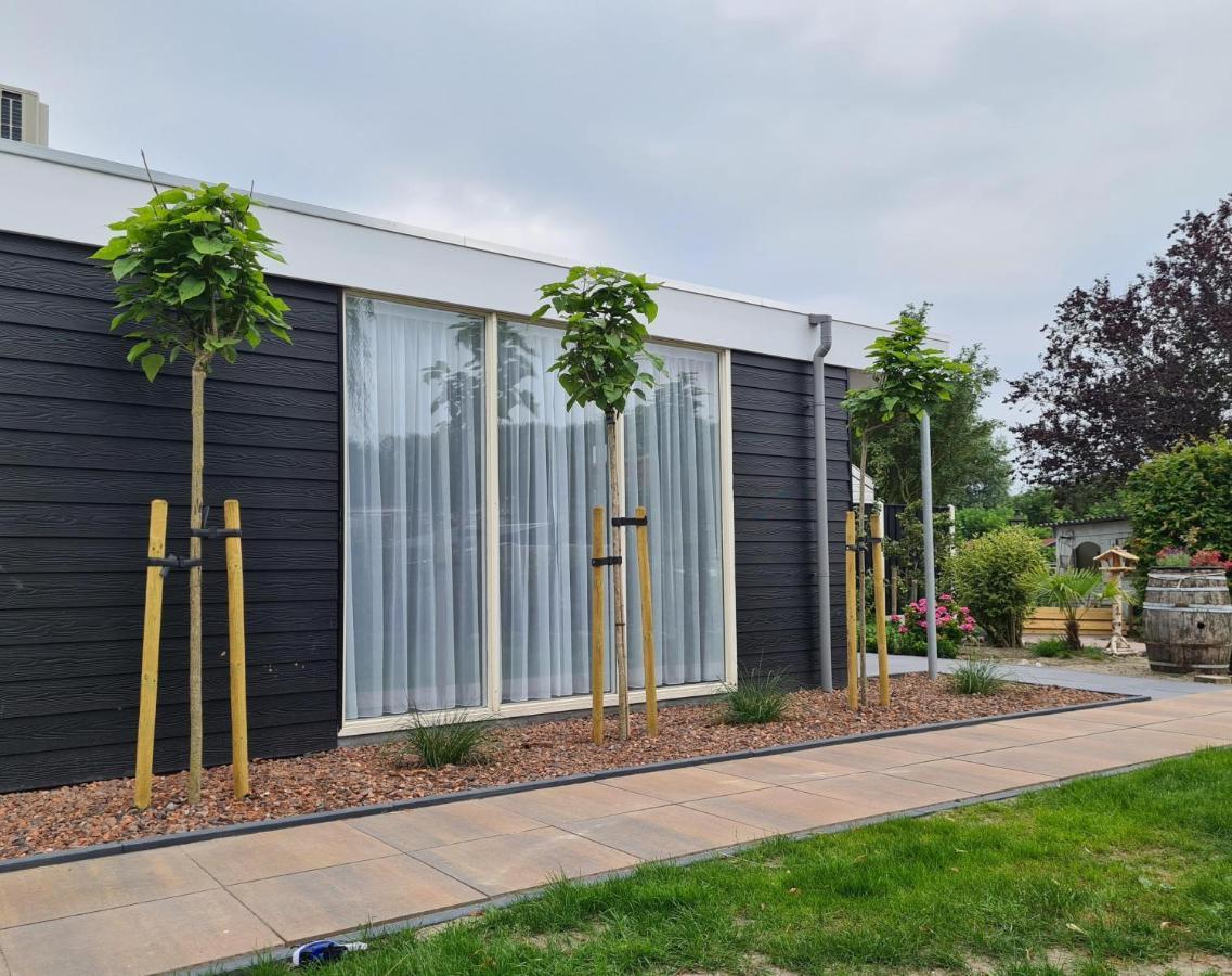 Tip Top Studio Vlissingen Exterior photo