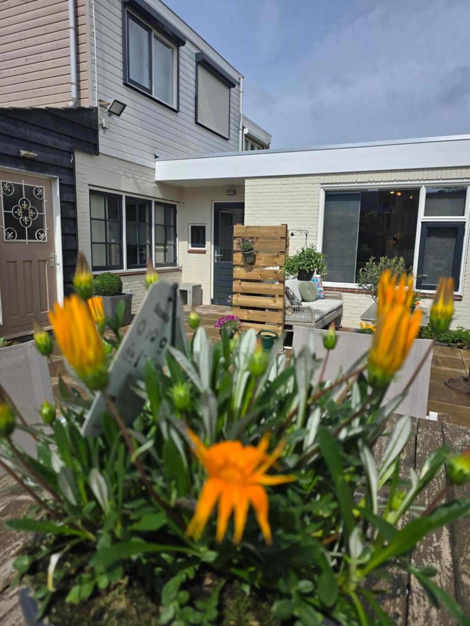 Tip Top Studio Vlissingen Exterior photo